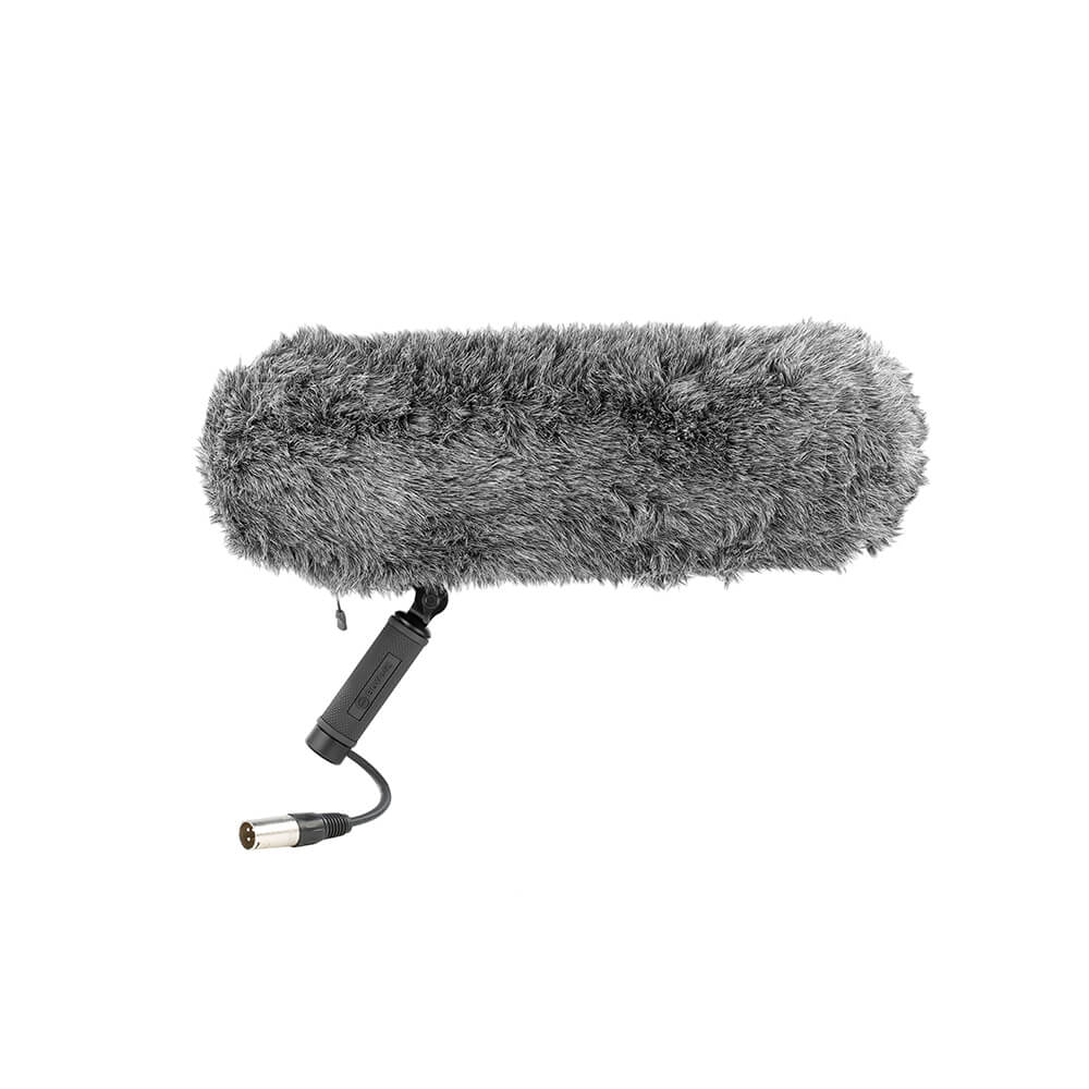 BOYA Microphone BY-WS1000 Professional