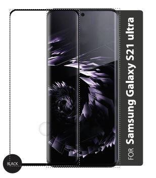 Screen Protector 3D Samsung S21 Ultra
