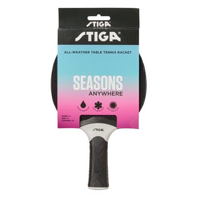 Bat Seasons Anywhere Svart
