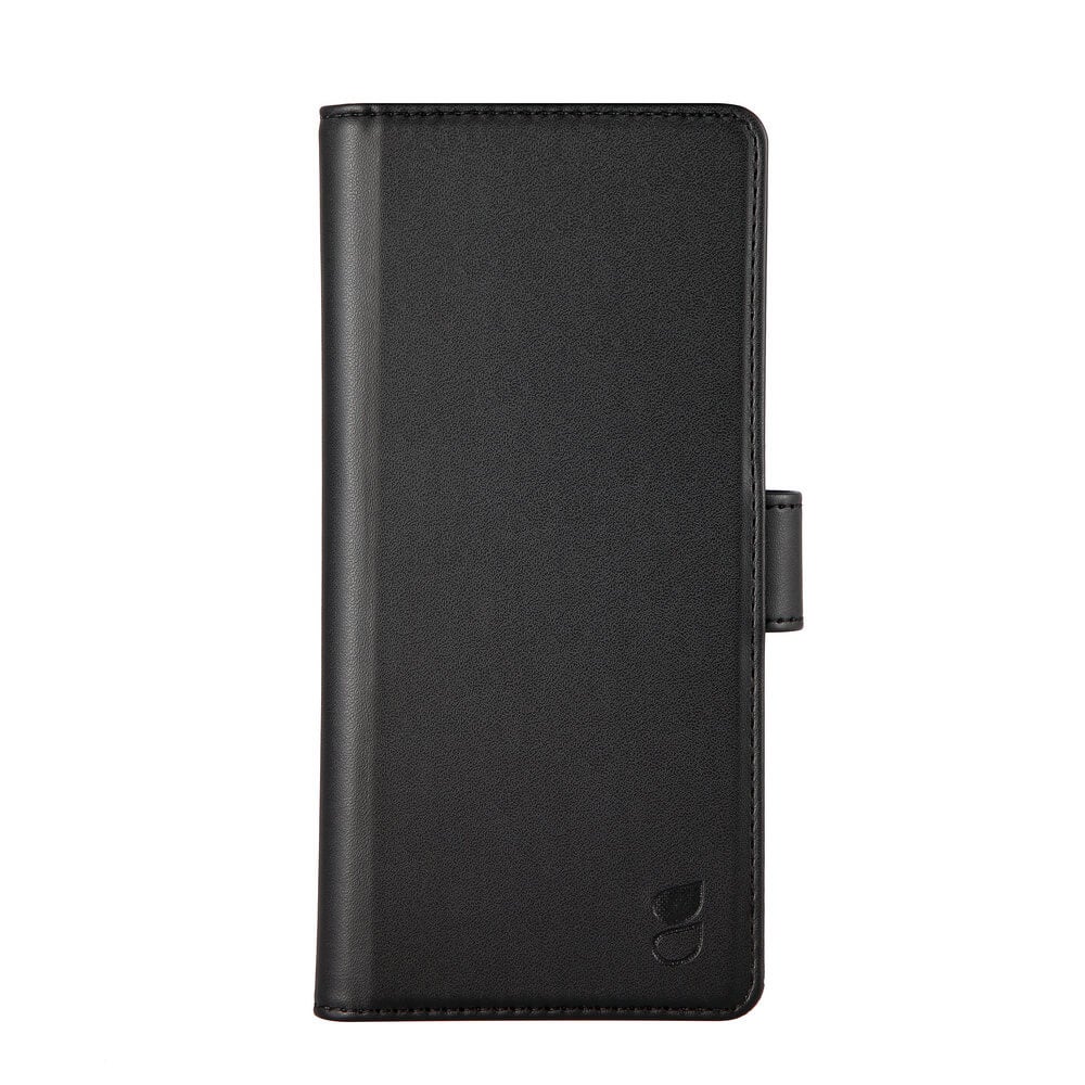 Wallet Case Black - Huawei P Smart Pro 