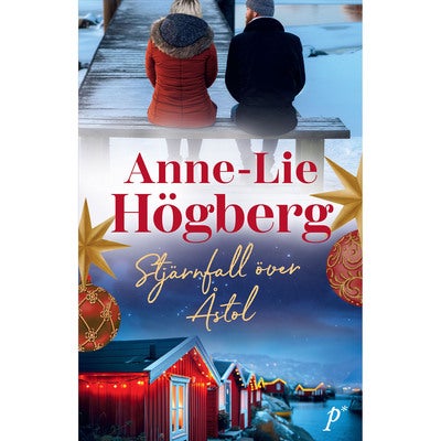 Öarnas ö - Bok 2: Stjärnfall över Åstol