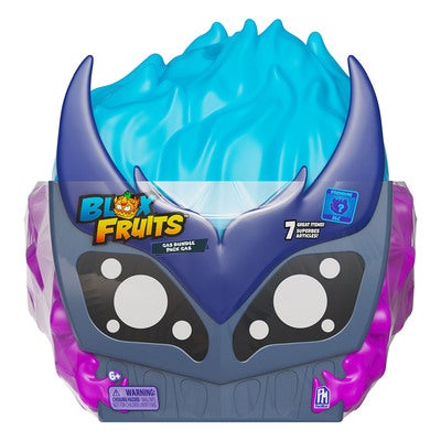 Bundle Blox Fruits Collector Bundle Gas