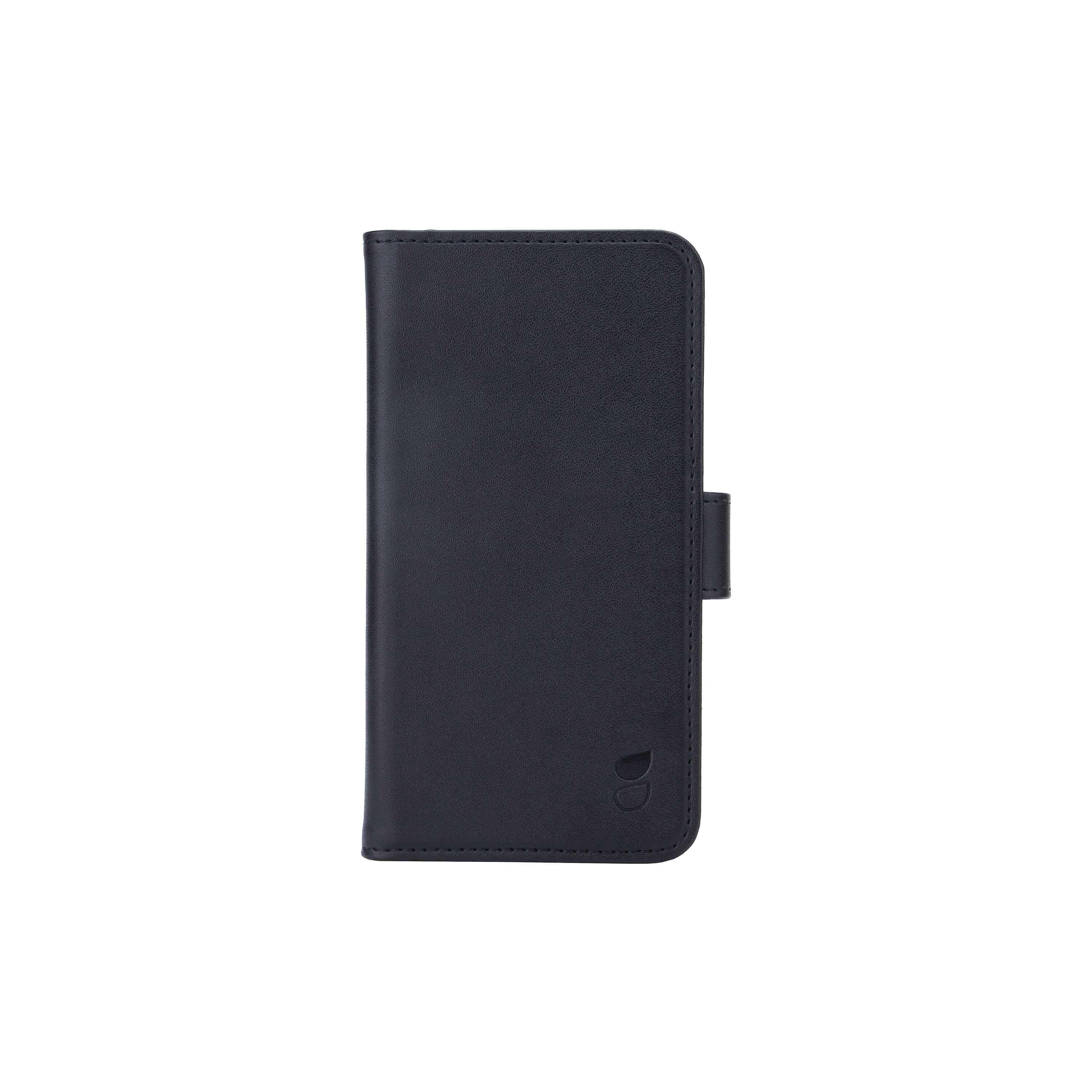 Wallet Case 2-in-1 Black - iPhone 11  
