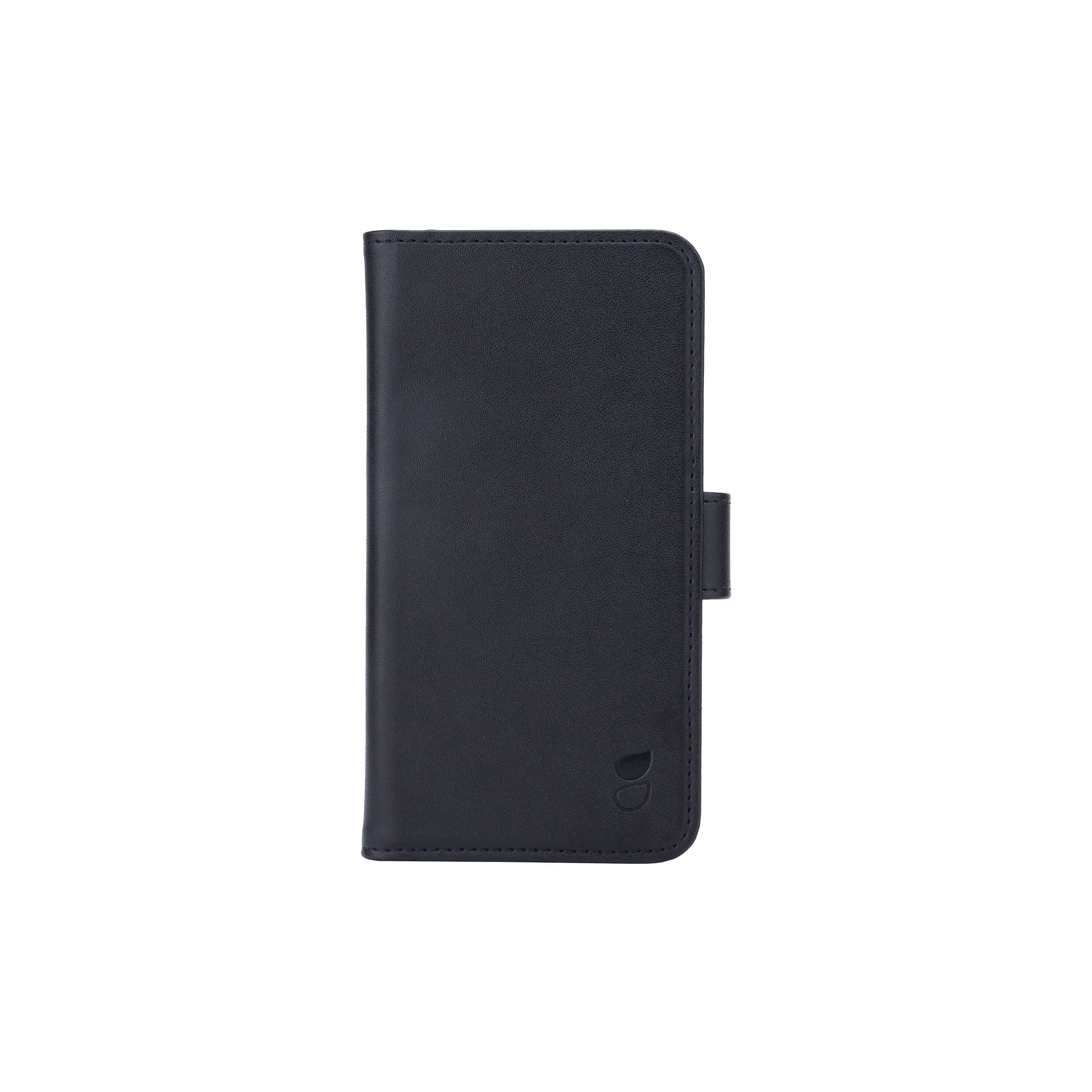 Mobilfodral 2-i-1 3 Kortfack Svart - iPhone 11