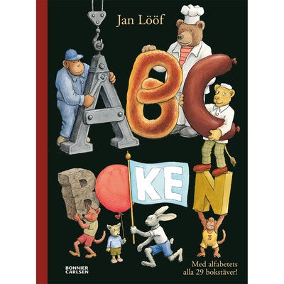 ABC-boken