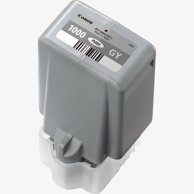 Ink 0552C001 PFI-1000 Grey