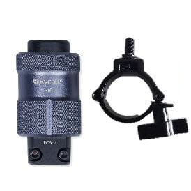 RYCOTE PCS-Utility Half Coupler Kit Small