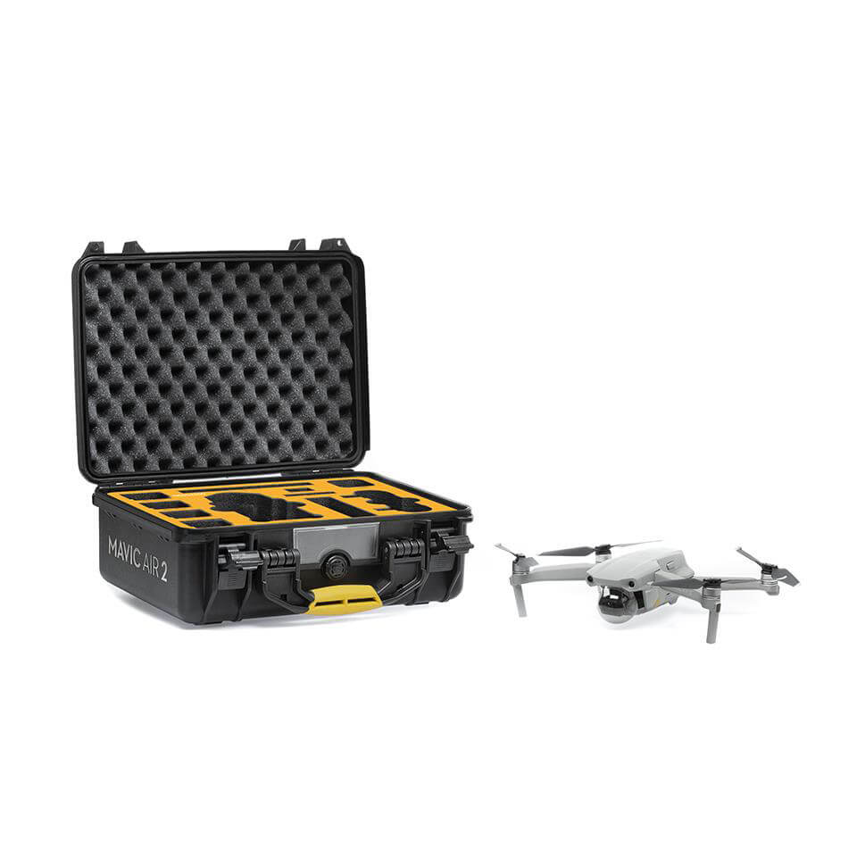 HPRC 2400 Ready for DJI AIR 2S