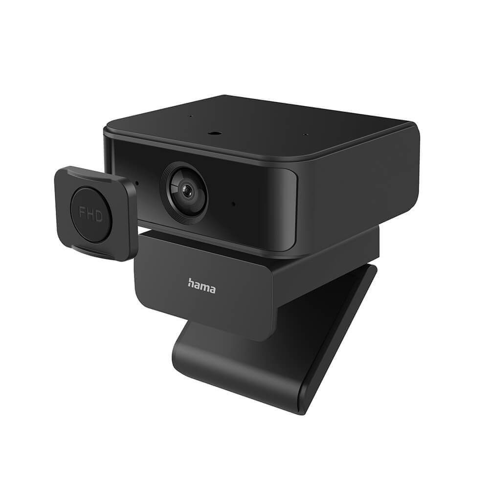 Webcam C-650 Face Tracking 1080p