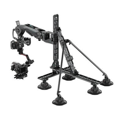 Mounting Kit Hydra Alien Pro Electronic V Bracket