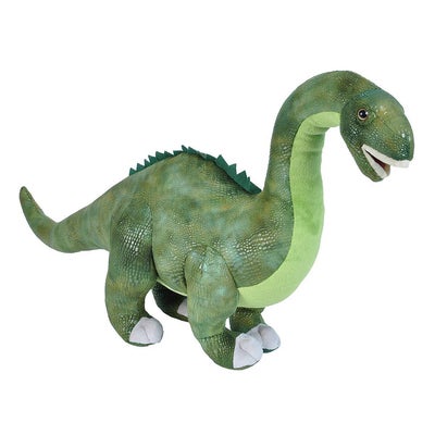 Gosedjur Dinosaurs 63 cm Diplodocus