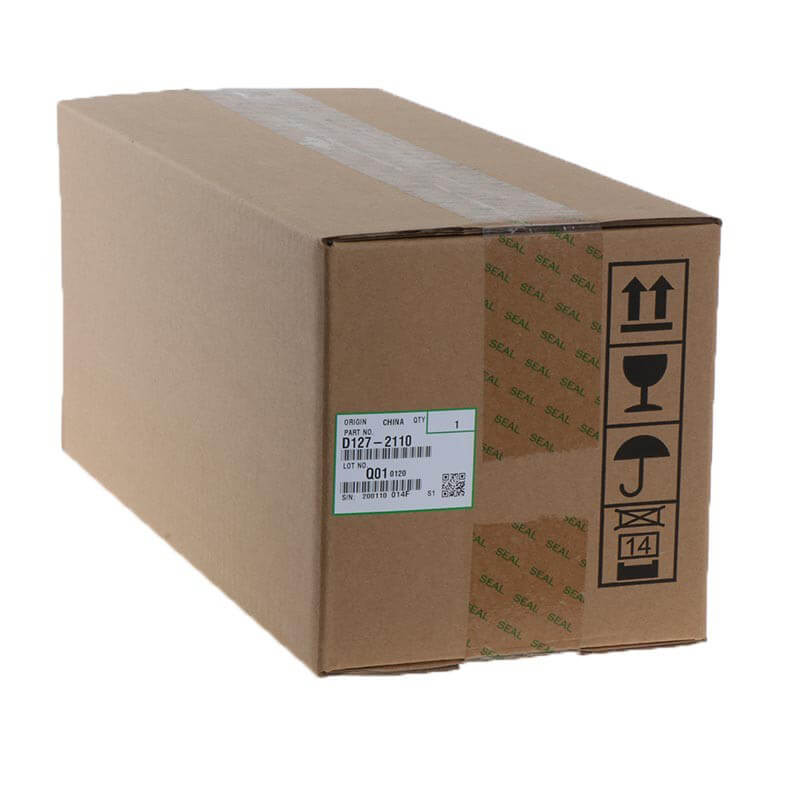 RICOH Drum D1272110 Black