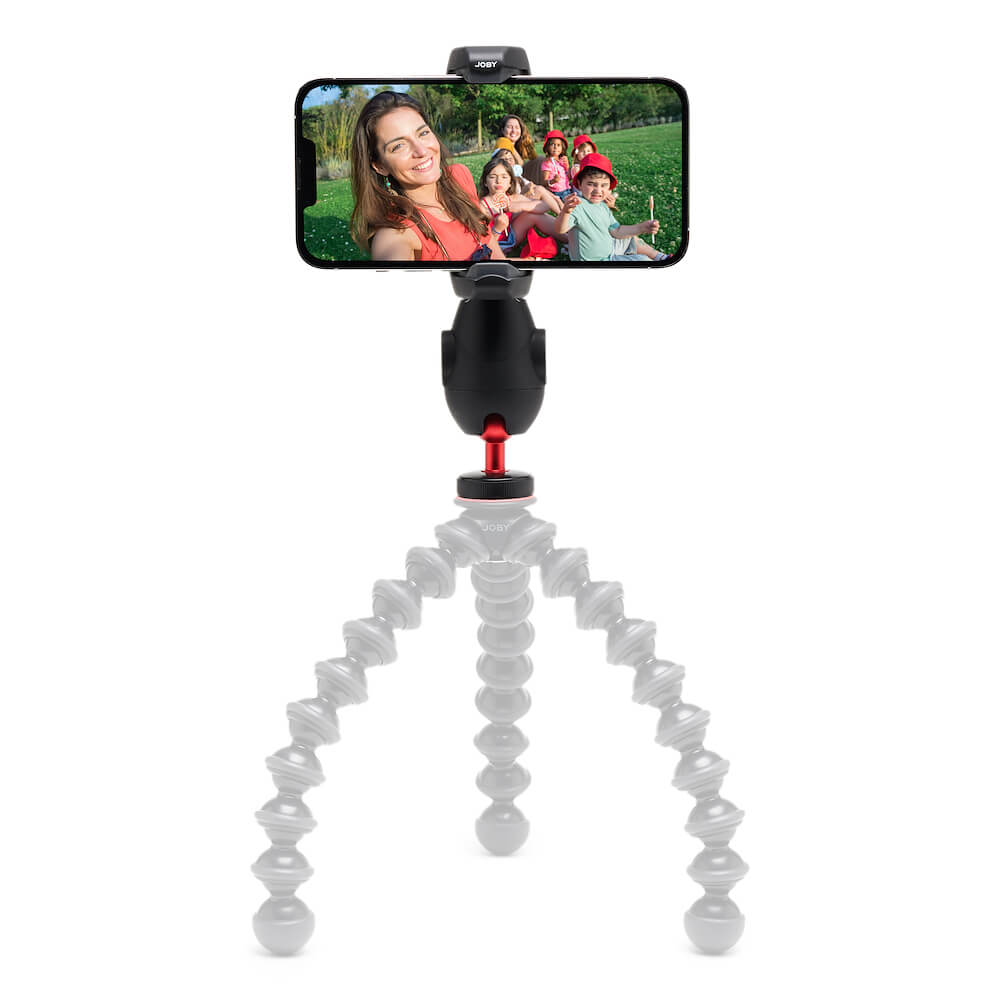 Smartphone Mount GripTight Pro 3 