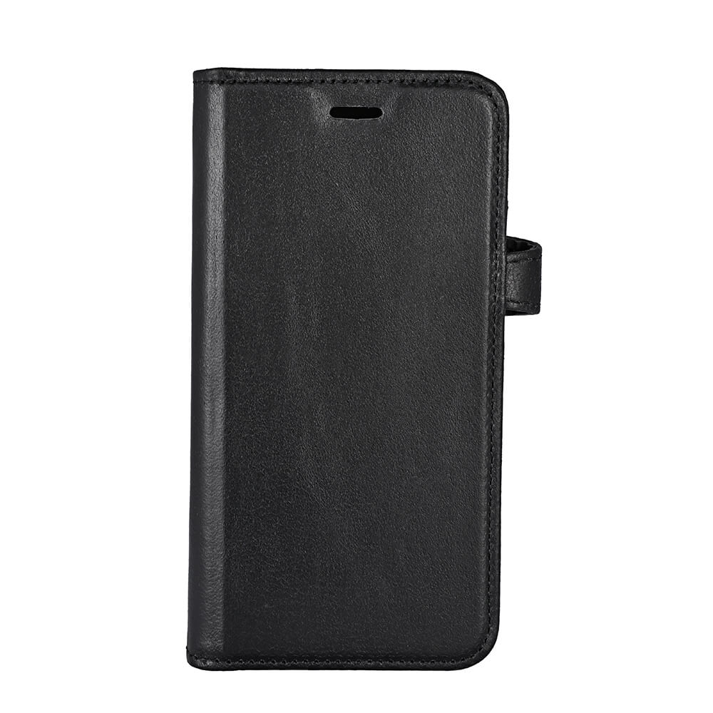 Mobilfodral 2-i-1 3 Kort Svart  - iPhone 6/7/8/SE