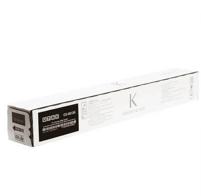 Toner 1T02RM0UT0 CK-8513K Svart