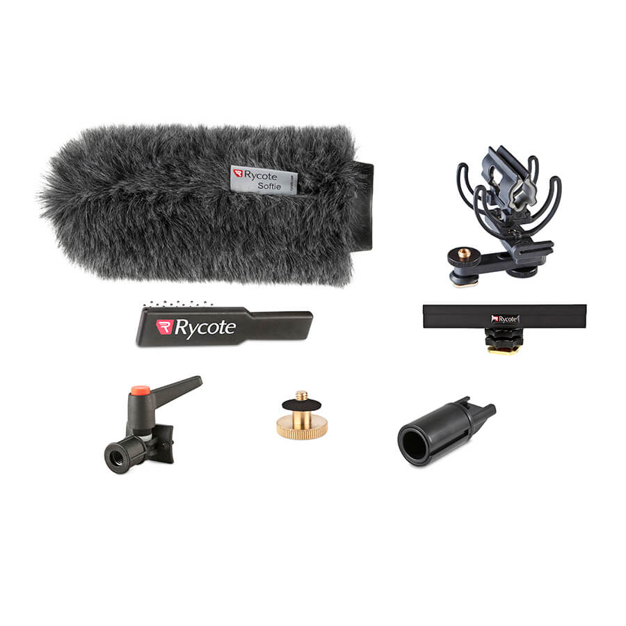 RYCOTE Classic Softie Camera Kit 18cm 19/22