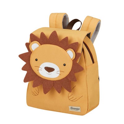 Back Pack Happy Sammies ECO Lion Leo