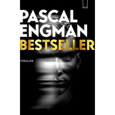 Vanessa Frank - Bok 6: Bestseller