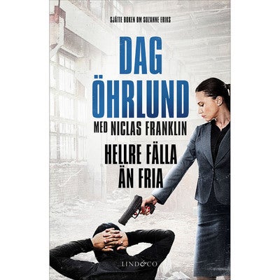 Hellre fälla än fria 