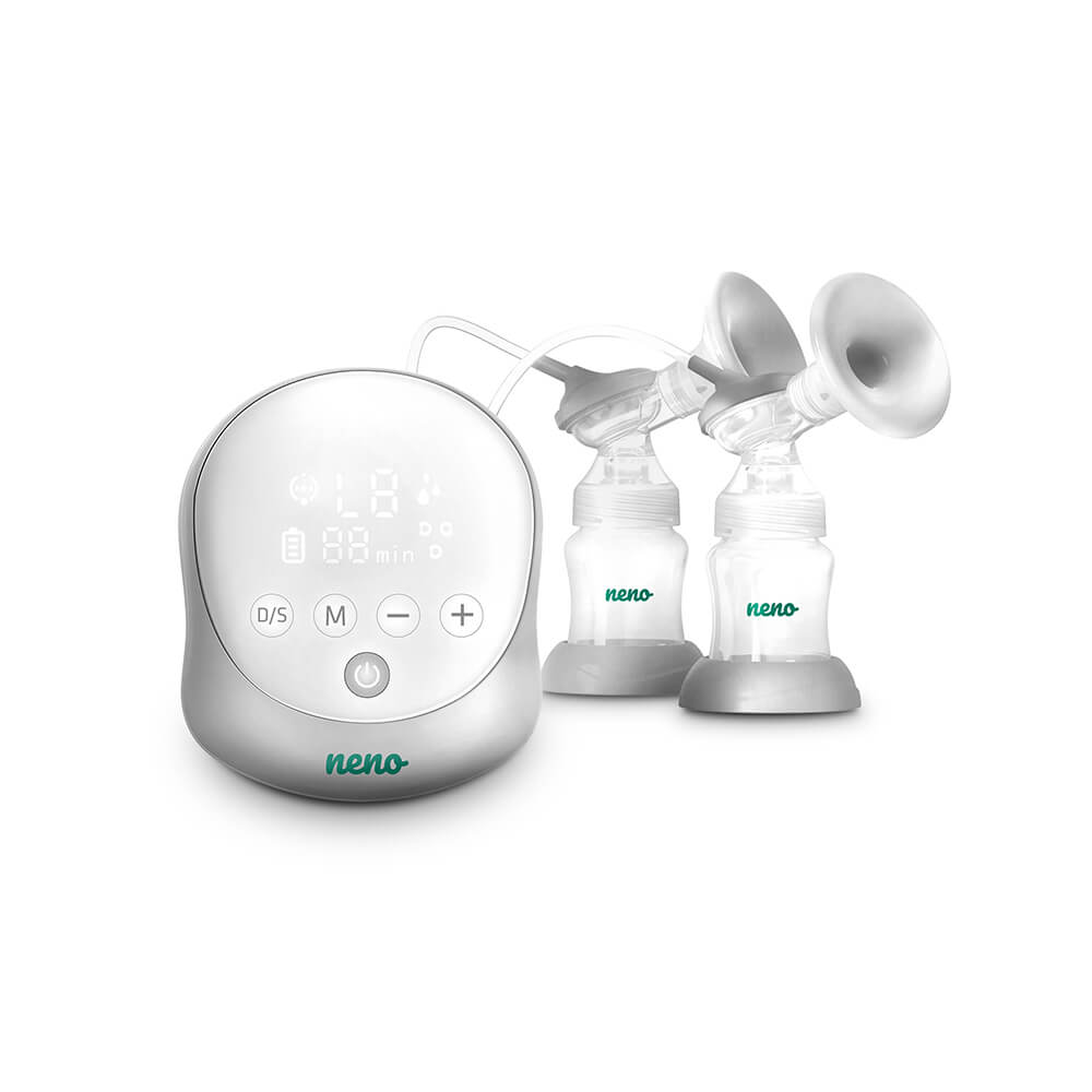 Breast Pump Due Double