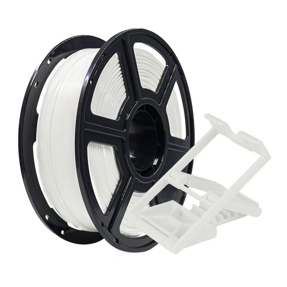 3D Filament PLA PRO 1000g White