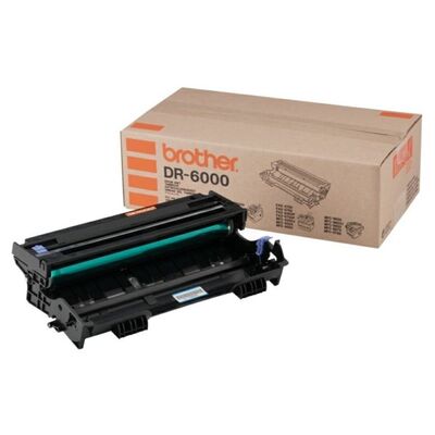 BROTHER Drum DR6000 DR-6000 Black