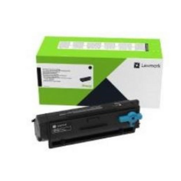 Toner 55B200E Black