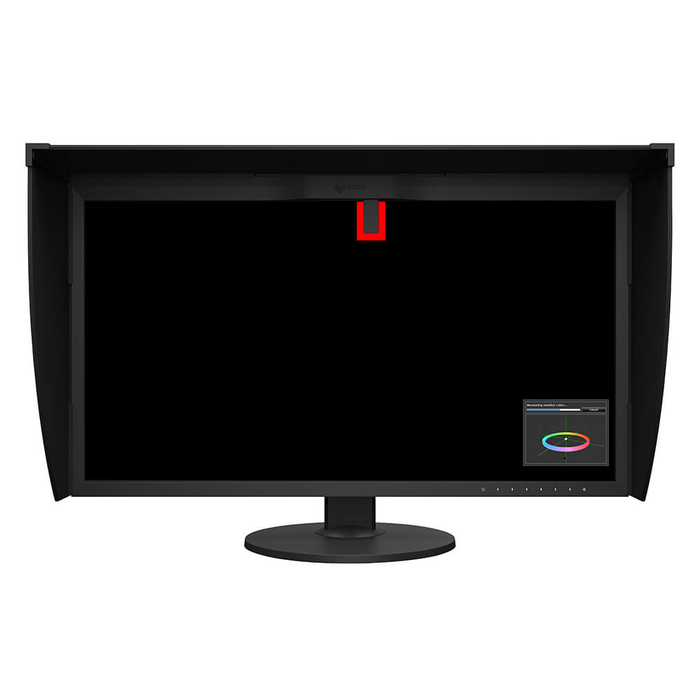 EIZO Monitor ColorEdge CG319X 31.1\