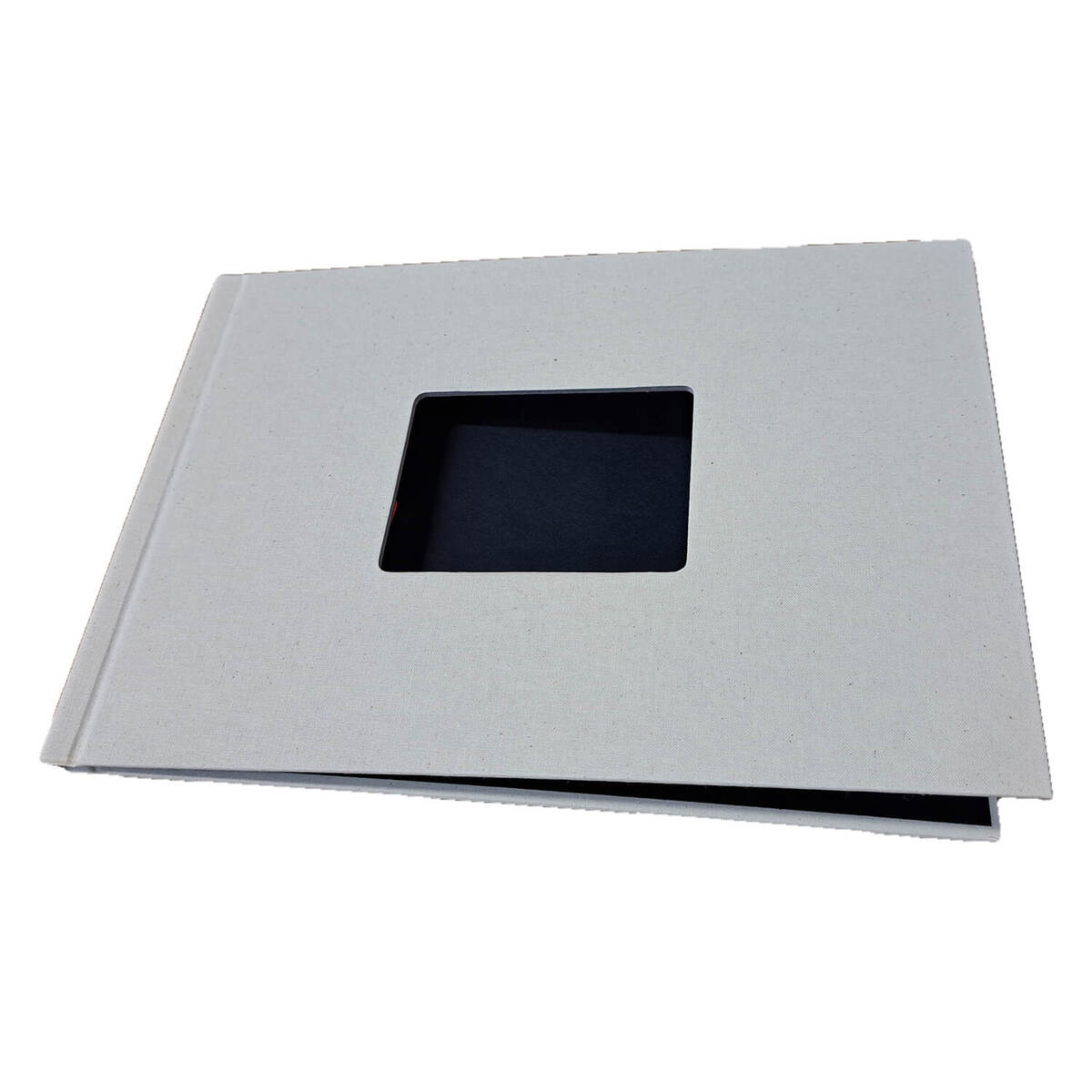 Photo Book Covers Vindue