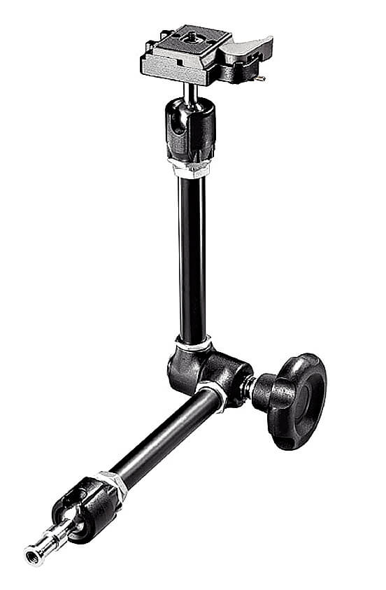 MANFROTTO Friction Arm With Quick release Plate 244RC