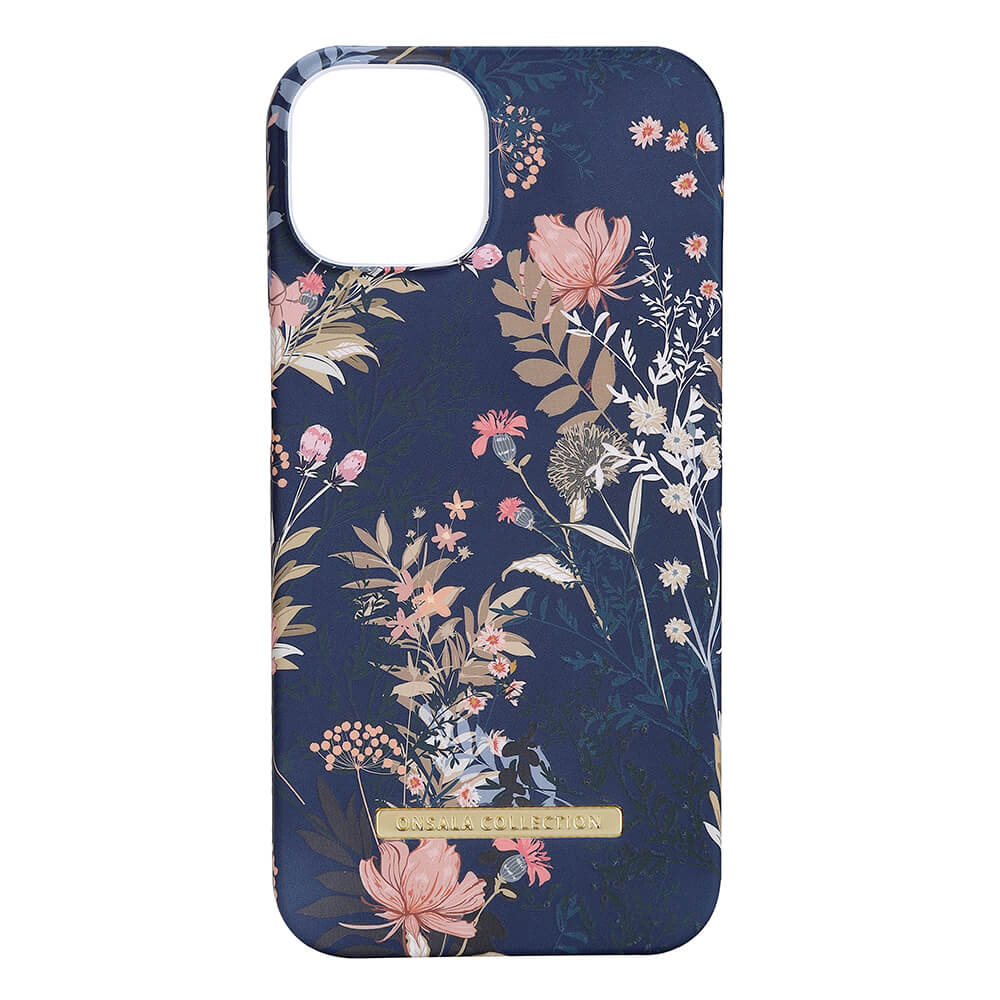 Mobilskal Dark Flower - iPhone 13/14