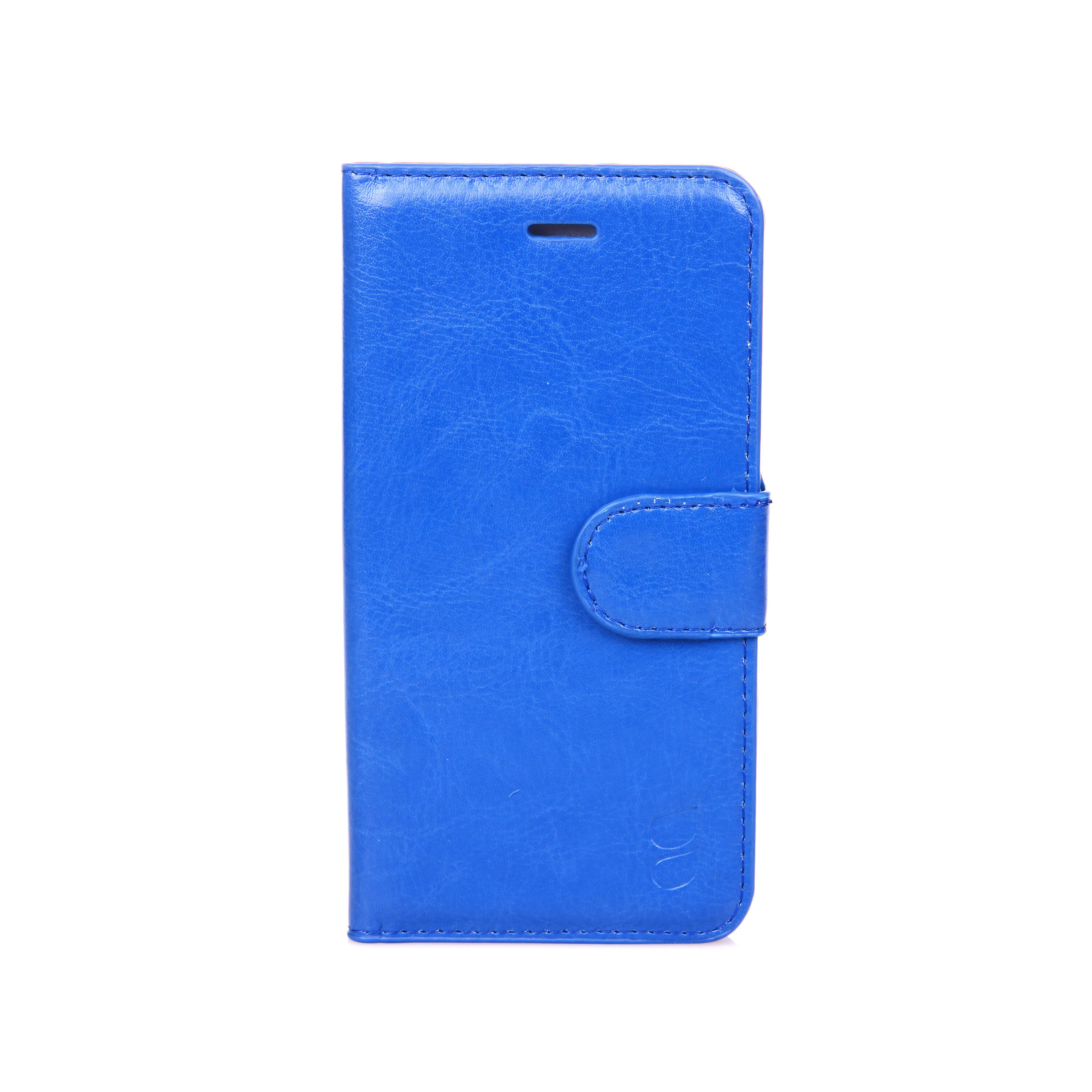 Mobilfodral Exclusive Blå - iPhone 6/6S