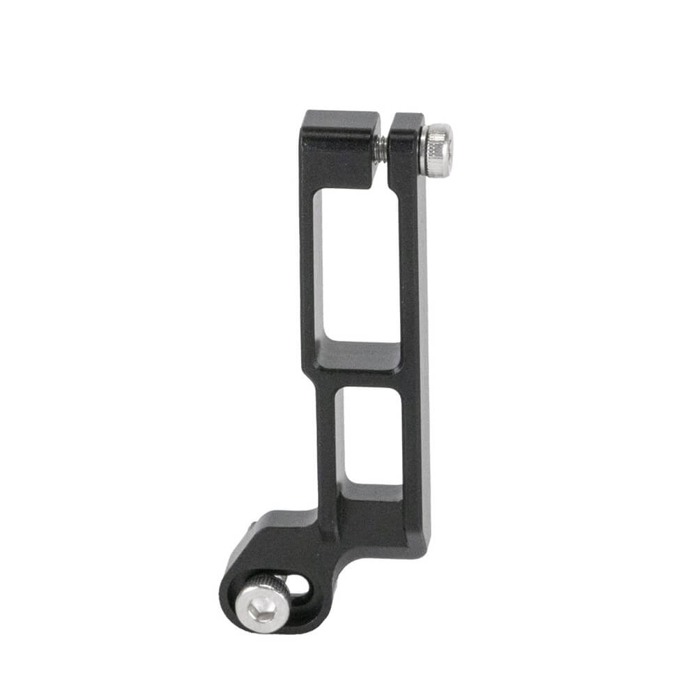 TILTA HDMI Clamp Attachment Sony a1 Half Cage Tactical Grey