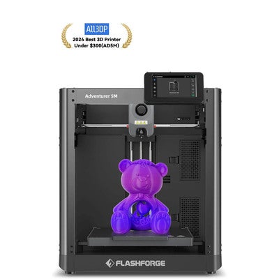 Adventurer 5M 3D Printer 
