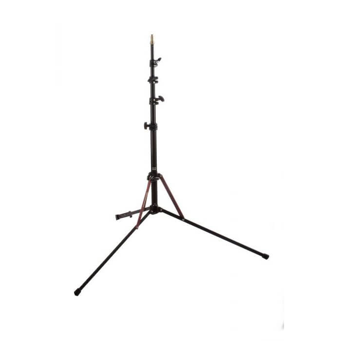 MANFROTTO Ljusstativ Nanopole MS0490A-1