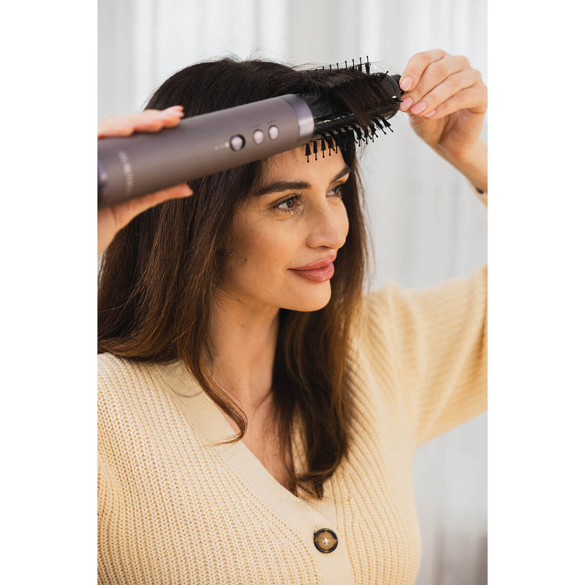 Hair Styler Hair Flow Pro Styler