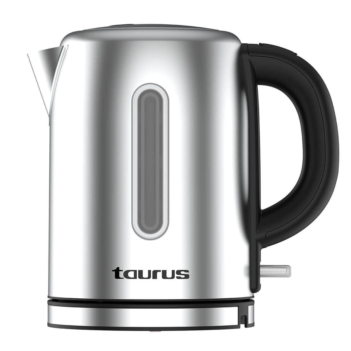Vedenkeitin Kettle 1L 2200W Ruostumatonta Terästä