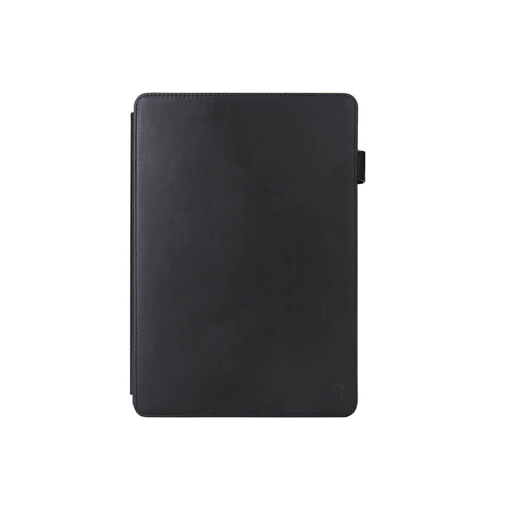 Nettbrettetui iPad 2019/2020/2021 Svart
