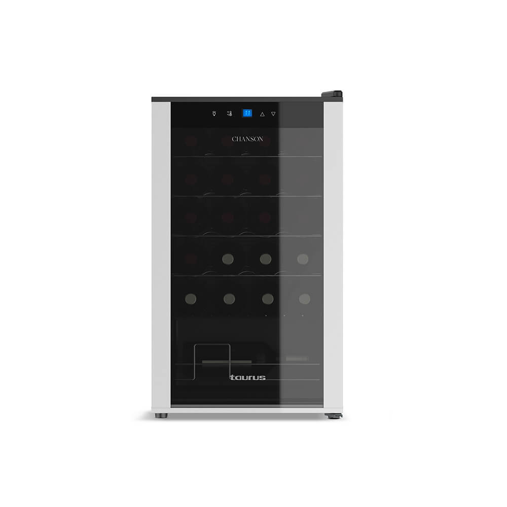 TAURUS Wine Cooler  24 Bottles 