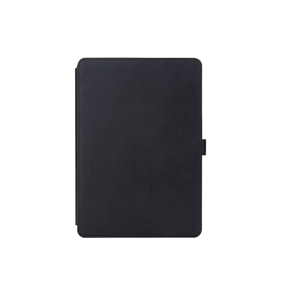 Radiationprotected Tabletfodral PU iPad 10,2" 2019 Black