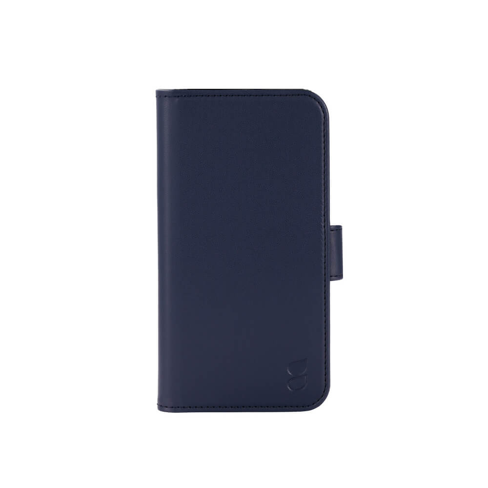 Wallet Case Blue - iPhone 12 / 12 Pro Limited Edition 