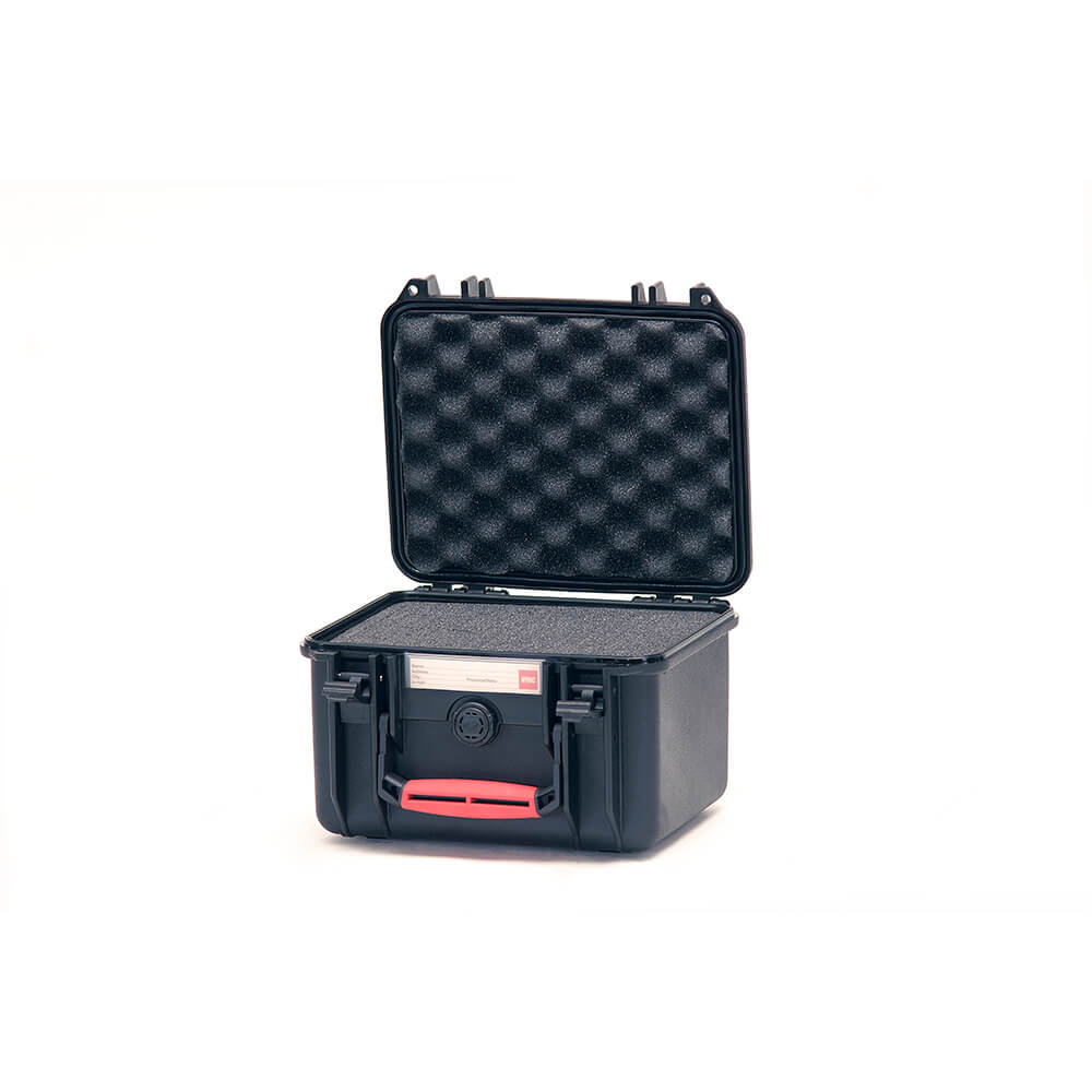 HPRC 2250 CUBBLB resin case foam