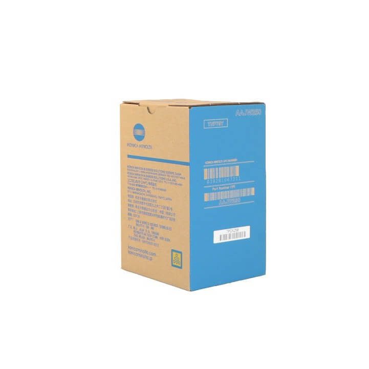 Toner AAJW250 TNP79 Gul