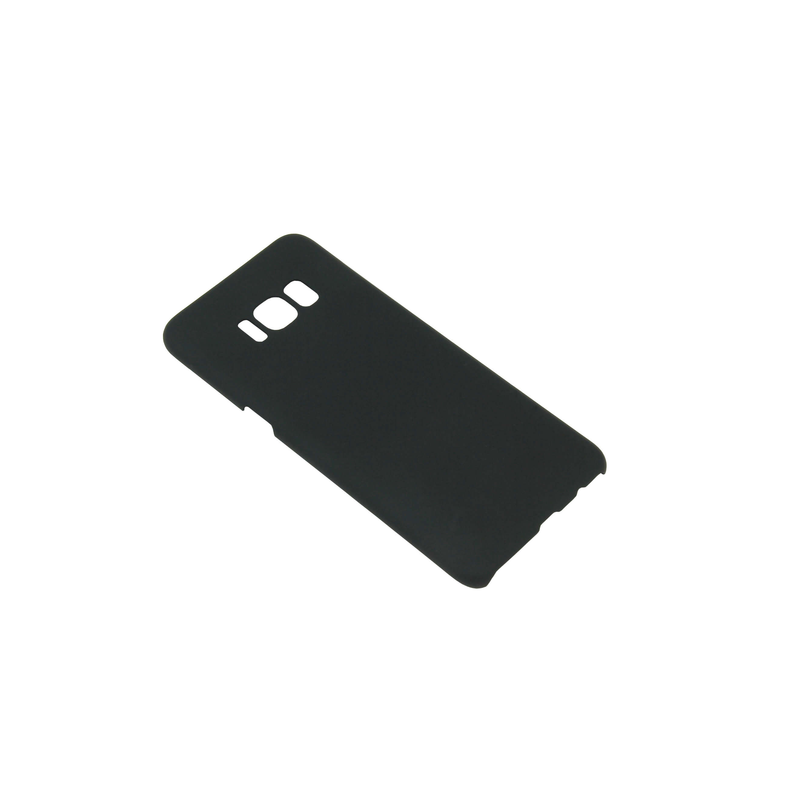 Mobildeksel Svart - Samsung S8  