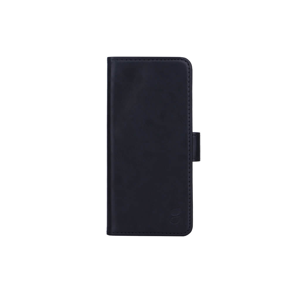 Wallet Case Black - Xperia 10 III 