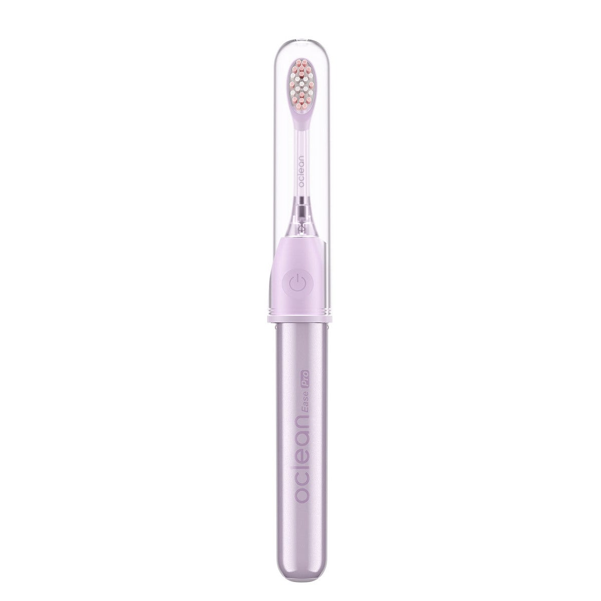 Electric Toothbrush Ease Pro Purple