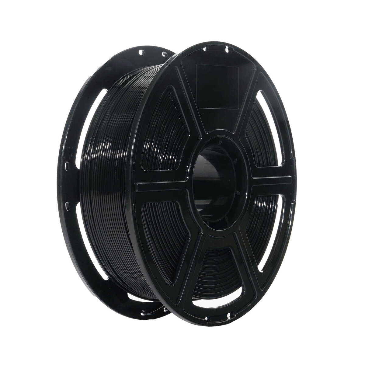  PLA HS 1000g Filament Black