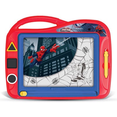 Magnetic Board Spider-Man