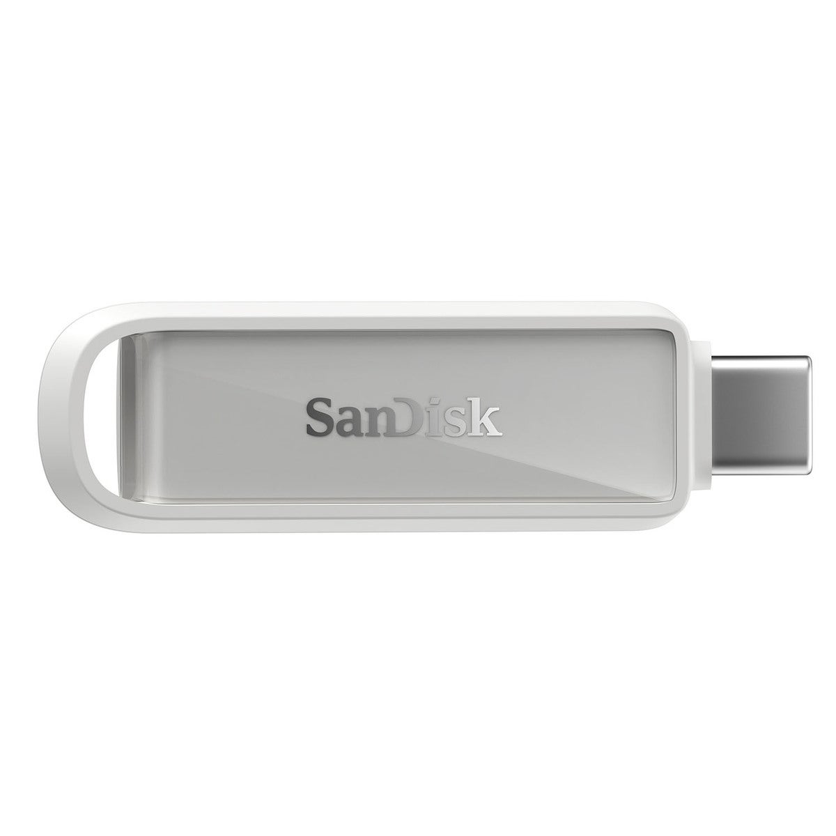 USB-minne Phone Drive USB-C 64GB Arktisk Vit