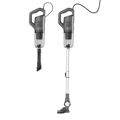 Støvsuger Homeland Infinity med Ledning